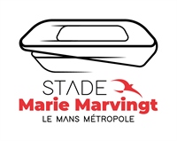Stade du Mans (logotipo)