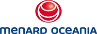 Menard Oceania (logo)