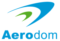 Aeropuertos Dominicanos (logotipo)