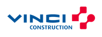 VINCI Construction Canada (logo)