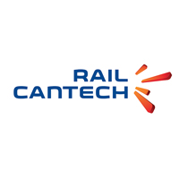 Rail Cantech Inc. (logótipo)