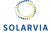 SOLARVIA (logotipo)