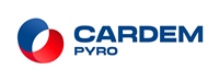 Cardem Pyro (logotipo)