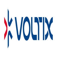 VOLTIX (logótipo)