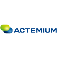 Actemium Portugal (logo)