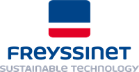 Freyssinet (Logo)